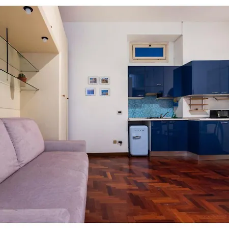 Stayeasy Moscova Studio - Brera & Downtown Walking Mailand Exterior foto