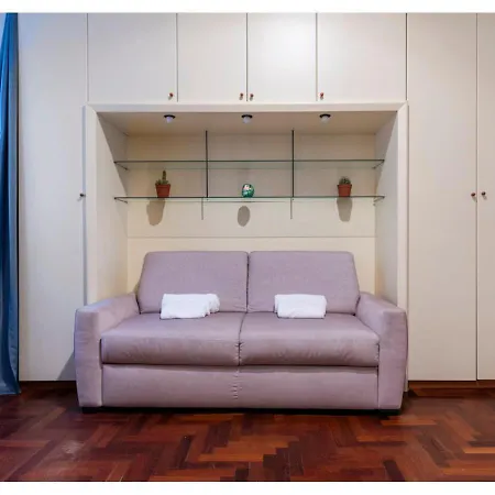 Stayeasy Moscova Studio - Brera & Downtown Walking Mailand Exterior foto