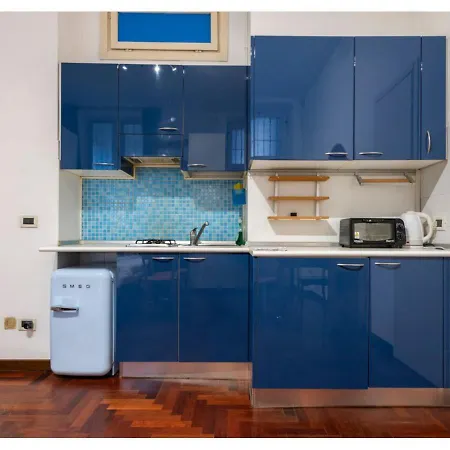 Stayeasy Moscova Studio - Brera & Downtown Walking Mailand Exterior foto