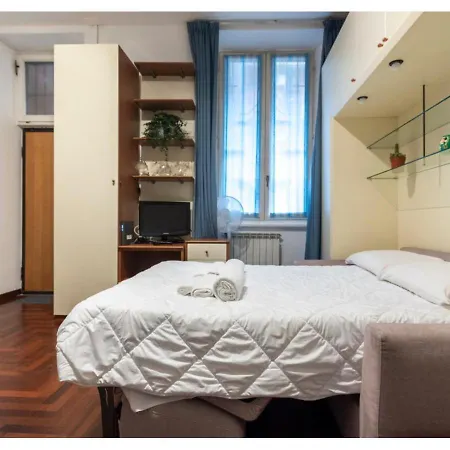 Stayeasy Moscova Studio - Brera & Downtown Walking Mailand Exterior foto