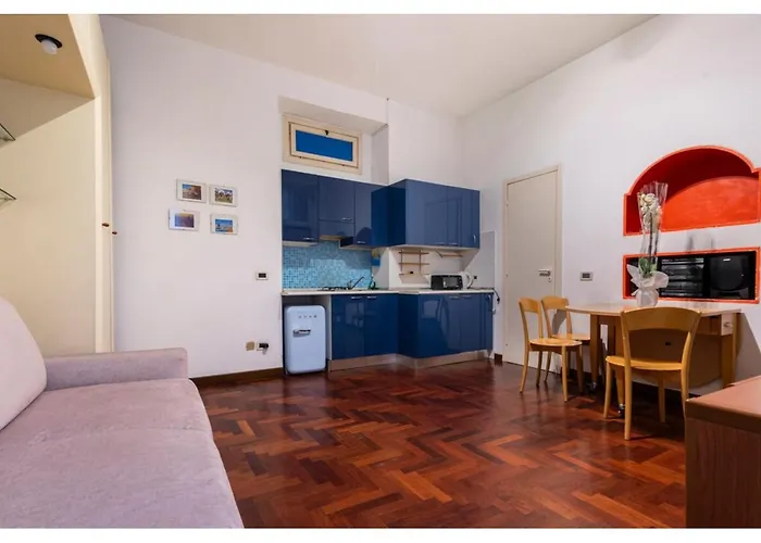 Stayeasy Moscova Studio - Brera & Downtown Walking